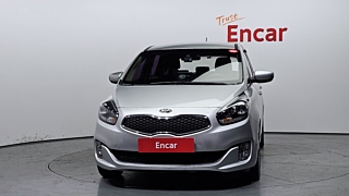 KIA CARENS 2014