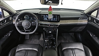 KIA K5 2020