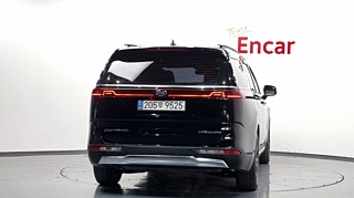 KIA CARNIVAL  4 GENERATION 7 Seater Noblesse 2021