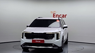 KIA CARNIVAL 2024