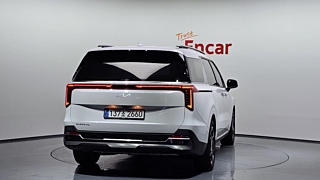 KIA CARNIVAL 2024
