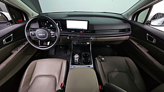 KIA CARNIVAL 2024