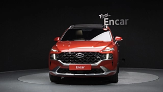 HYUNDAI SANTAFE 2020