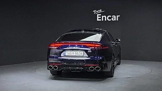 KIA STINGER MEISTER 2022