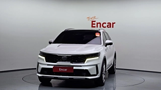 KIA SORENTO 2020
