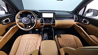 KIA SORENTO 2020