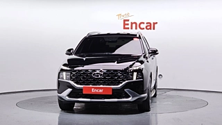 HYUNDAI SANTAFE 2020