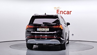 HYUNDAI SANTAFE 2020