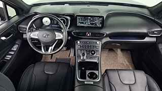 HYUNDAI SANTAFE 2020