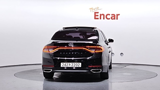 HYUNDAI GRANDEUR IG 2019