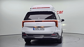 KIA CARNIVAL 2024