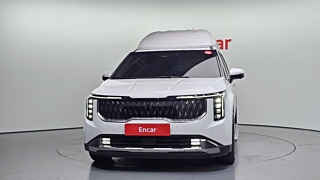 KIA CARNIVAL 2024