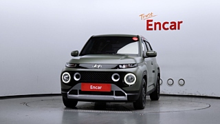 HYUNDAI CASPER 2023