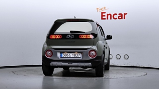 HYUNDAI CASPER 2023