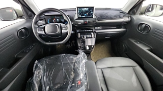 HYUNDAI CASPER 2023