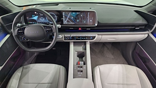 HYUNDAI IONIQ6 2022