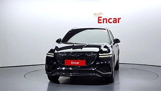 GENESIS GV70 2024