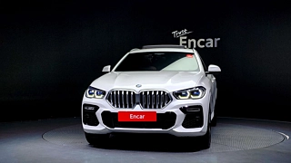 BMW X6 G06 2020