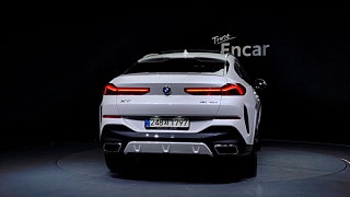 BMW X6 G06 2020