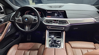 BMW X6 G06 2020