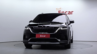 KIA CARNIVAL 2020