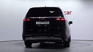 KIA CARNIVAL 2020