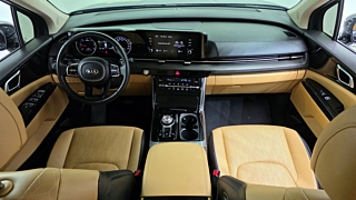 KIA CARNIVAL 2020