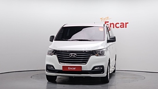 HYUNDAI STAREX GRAND 2019