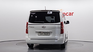 HYUNDAI STAREX GRAND 2019