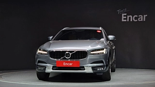 VOLVO V90 CROSS COUNTRY  D5 Pro AWD 2019