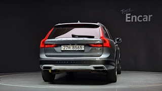 VOLVO V90 CROSS COUNTRY  D5 Pro AWD 2019
