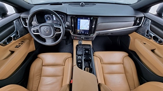 VOLVO V90 CROSS COUNTRY  D5 Pro AWD 2019