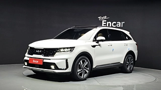 KIA SORENTO  4 GENERATION HEV 1.6 2WD 2022