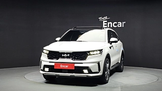 KIA SORENTO  4 GENERATION HEV 1.6 2WD 2022