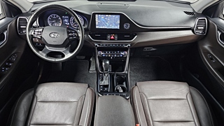 HYUNDAI GRANDEUR IG 2018
