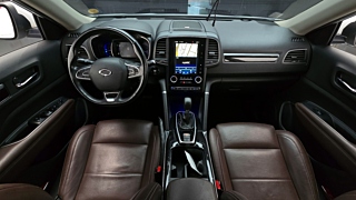 SAMSUNG QM6 2017