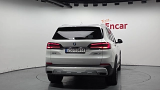 BMW X5 G05 2022