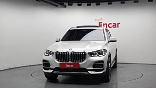 BMW X5 G05 2022