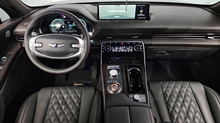 GENESIS GV80 2023