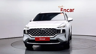 HYUNDAI SANTAFE 2020