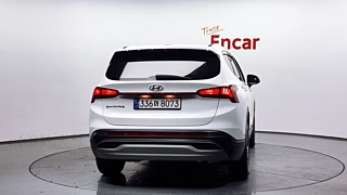 HYUNDAI SANTAFE 2020