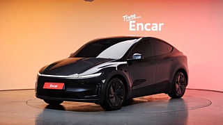 TESLA MODEL Y  RWD 2025
