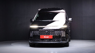 HYUNDAI STARIA 2023
