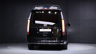 HYUNDAI STARIA 2023