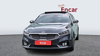 KIA K7 2017