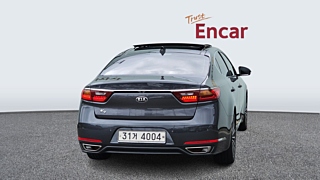 KIA K7 2017