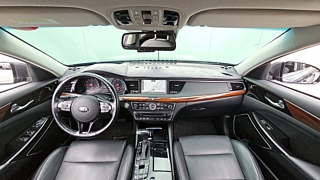 KIA K7 2017