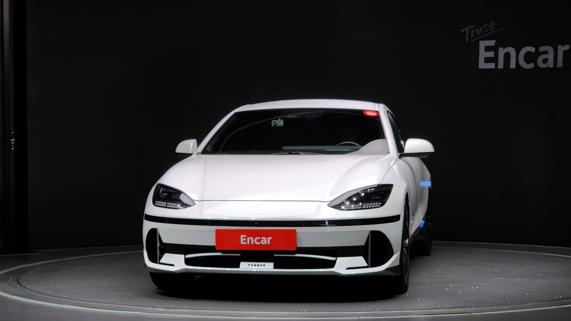 HYUNDAI IONIQ6 2022