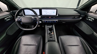 HYUNDAI IONIQ6 2022