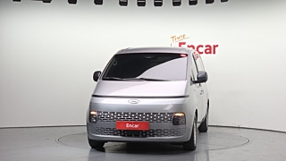 HYUNDAI STARIA 2022